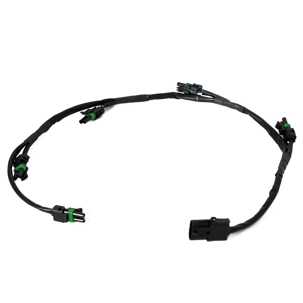 Baja Designs XL Sport Linkable Wiring Harness 3 way - 8 way