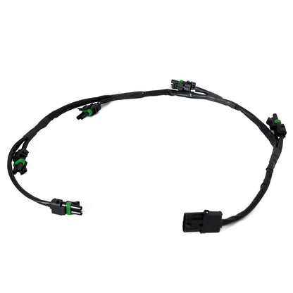 Baja Designs XL Sport Linkable Wiring Harness 3 way - 8 way