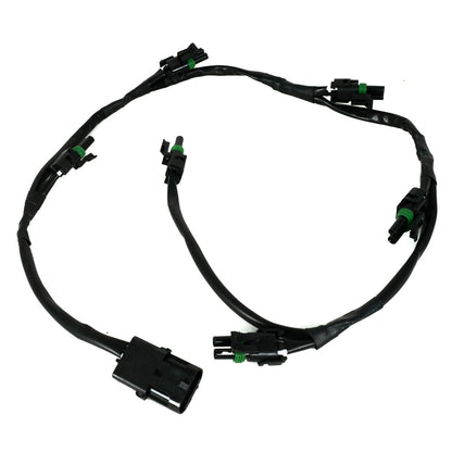 Baja Designs XL Sport Linkable Wiring Harness 3 way - 8 way