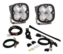 Adventure Bike Squadron Sport/Pro Auxiliary Light Kit - Universal