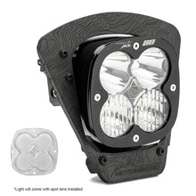 Baja Designs - GasGas XL Pro (DC) LED Headlight Kit w Dimmer -2024-2025 GasGas ES, EC-F, EC