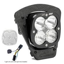Baja Designs - GasGas XL80 (D/C) LED Headlight Kit w/ Hi-Low Harness - 2024-2025 GasGas ES