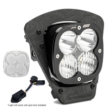 Baja Designs - GasGas XL80 (DC) LED Headlight Kit w Dimmer - 2024-2025 GasGas ES