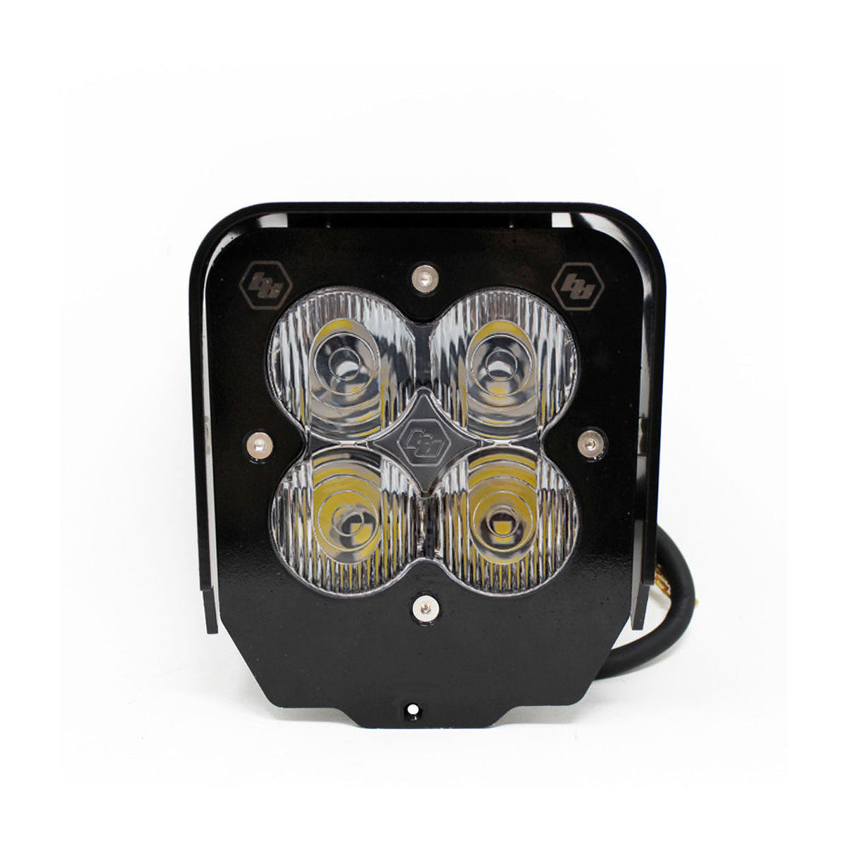 XL80 (DC) Headlight Kit - Husqvarna 17-23 FE250350; ’20-23 FE350S; ’17-19 FE450; ’17-19 FE501; ’19-23 FE501S; ’20-23 TE150i-300iTX300i; ’16-23 701 Enduro; 701 EnduroLR
