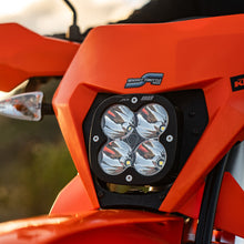 XL40 (D/C) LED Headlight Kit w/ Dimmer - KTM 150-300 XC-W; 350-500 XW-F; 450 XCF-W ('24-25)