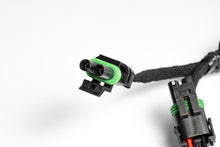 6X 2 Pole WP Connector Harness Splitter add on - SPV Harness System (Works with MANY vehicles, See Details)