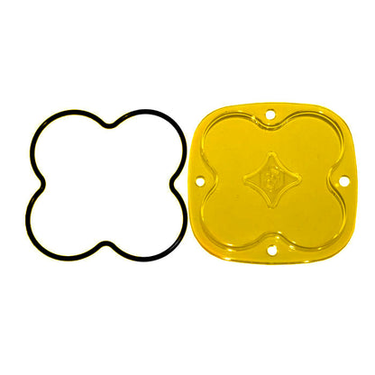 Baja Designs Squadron Series, Lens Kits (Sold in SINGLES.. So you may need 2)