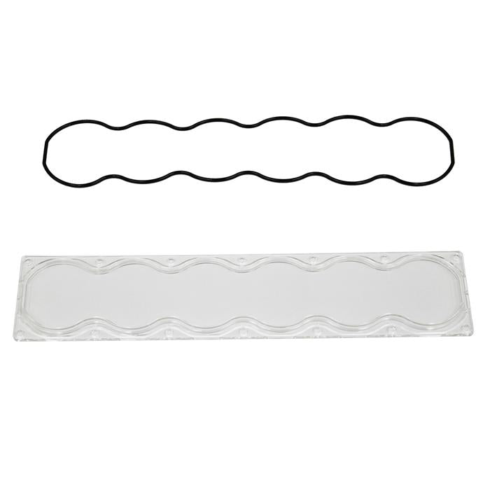 Baja Designs ONX6 Light Bar Lens Kit - Universal (Sold in Singles)