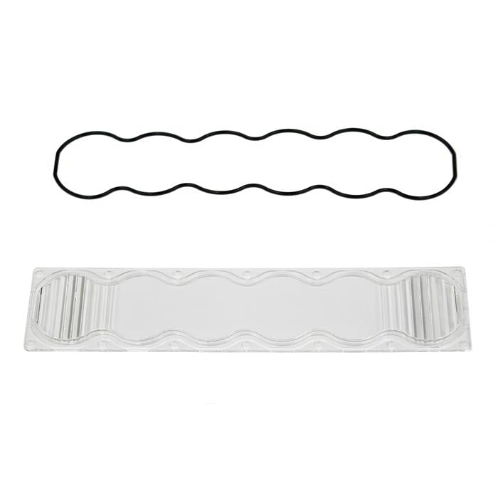 Baja Designs ONX6 Light Bar Lens Kit - Universal (Sold in Singles)