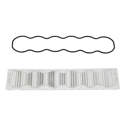 Baja Designs ONX6 Light Bar Lens Kit - Universal (Sold in Singles)