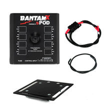 sPOD BantamX Wireless Switch Controller - Universal