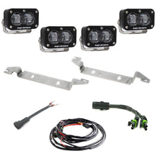2023 Toyota Sequoia S2 SAE/Sport OEM Fog Light Replacement Kit
