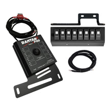 sPod BantamX - Jeep 2009-2018 Wrangler JK