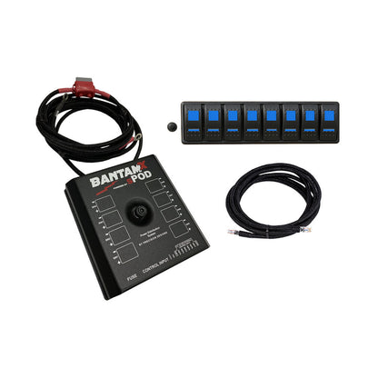 BantamX Modular - Universal