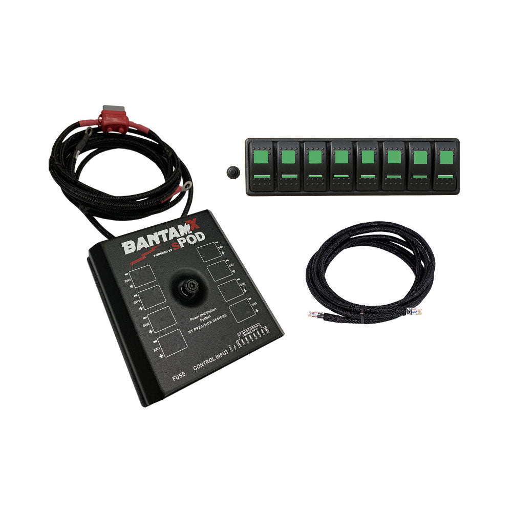 BantamX Modular - Universal