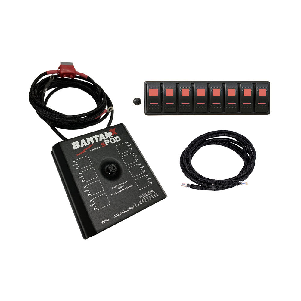 BantamX Modular - Universal