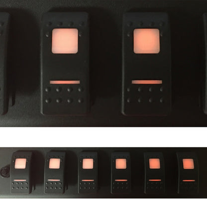 sPod Momentary Switch - Universal