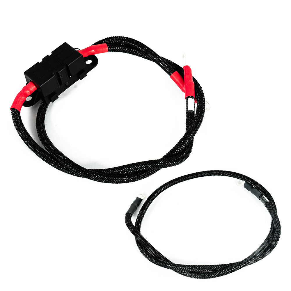 sPod Battery Cable - Universal