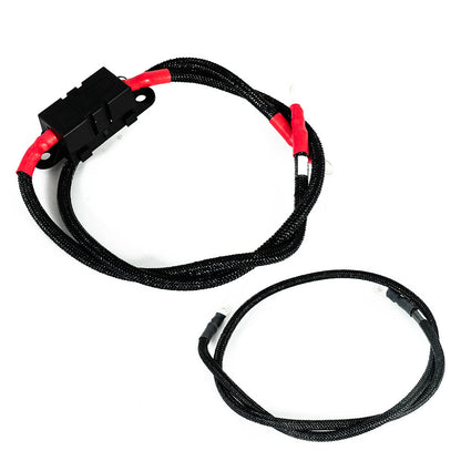 sPod Battery Cable - Universal