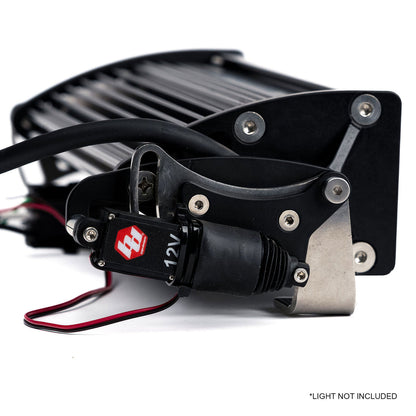 Reflex Light Actuator Kit – OnX6+ Light Bar - Universal