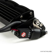 Reflex Light Actuator Kit – S8 Light Bar - Universal