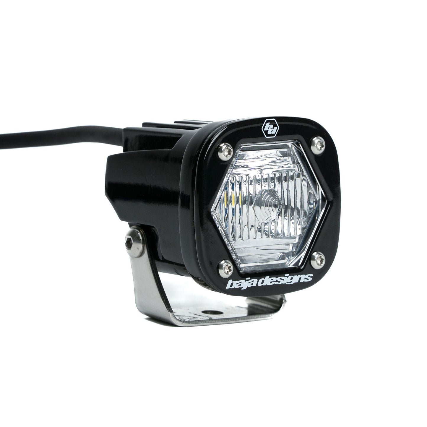 Baja Designs S1 LED Lights (Sold in Singles)