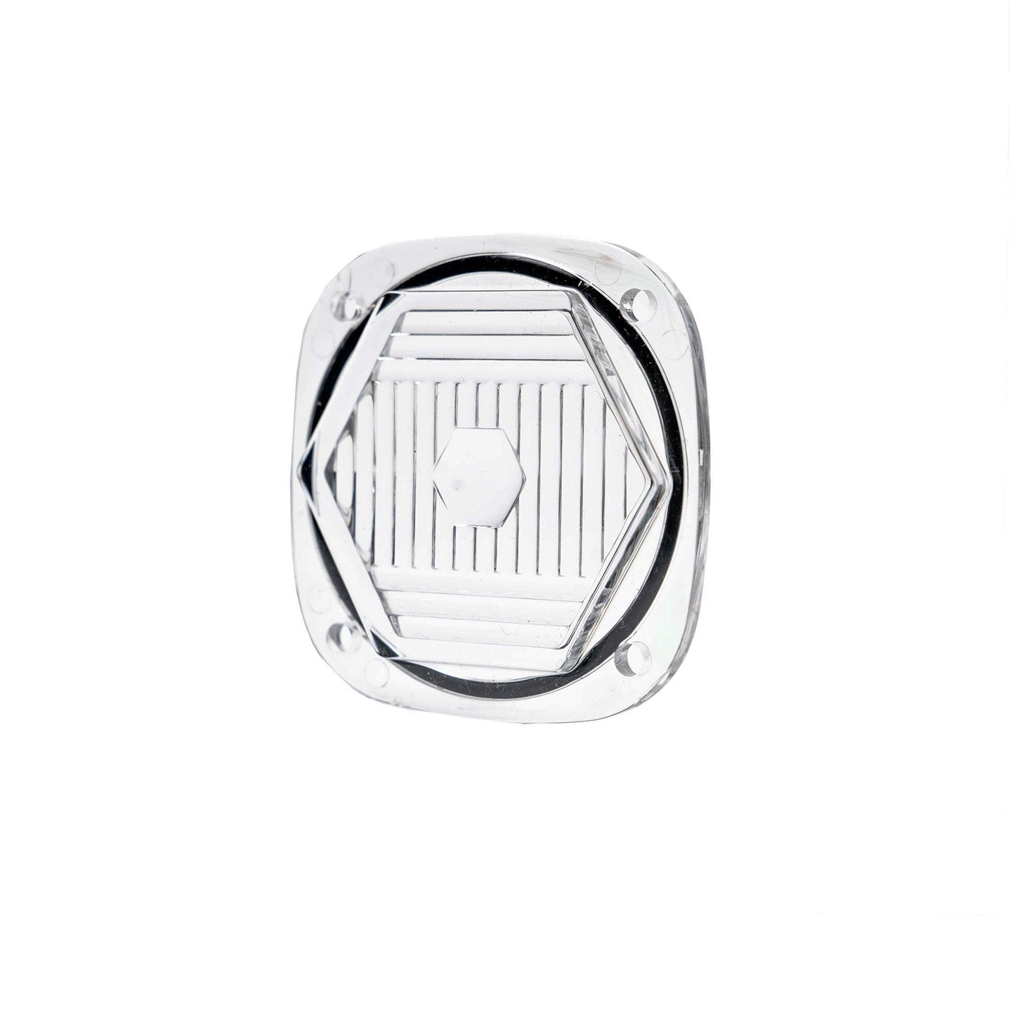 Baja Designs S1 Light Pod Lens Kit - Universal (Sold in Singles)