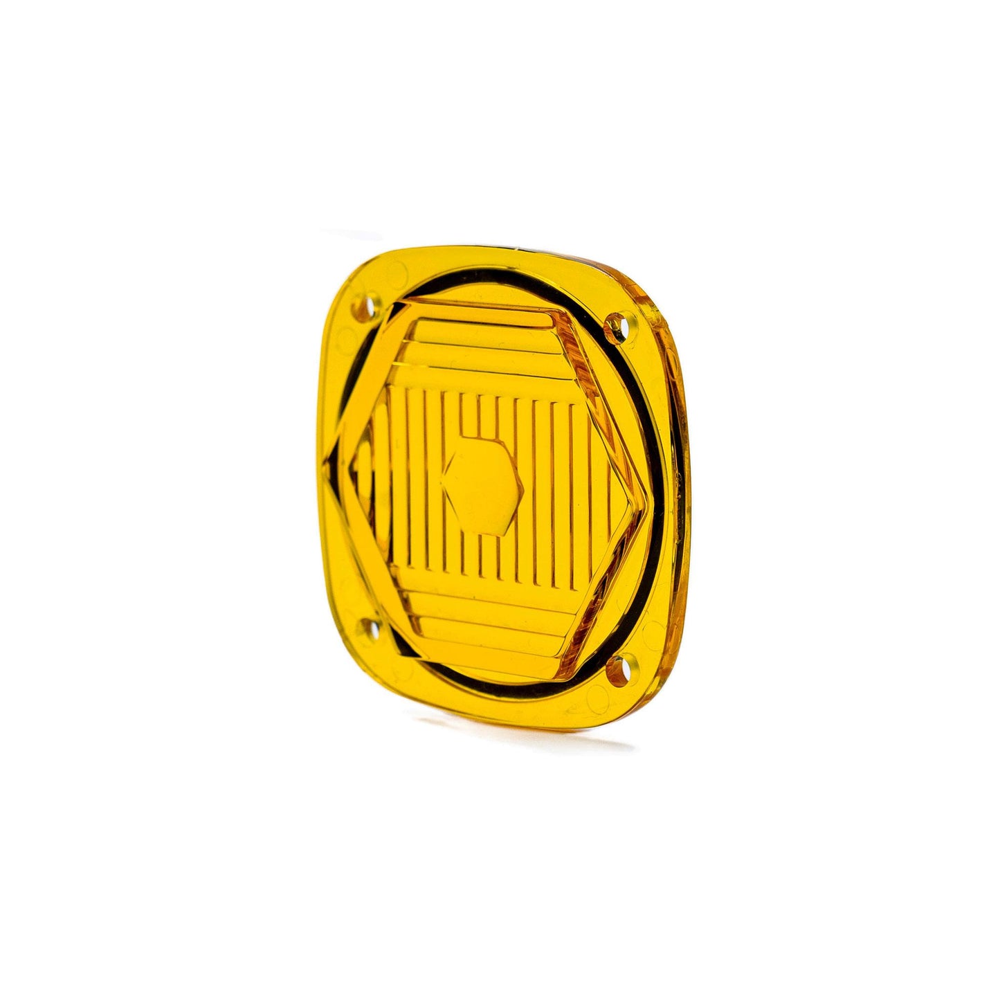 Baja Designs S1 Light Pod Lens Kit - Universal (Sold in Singles)