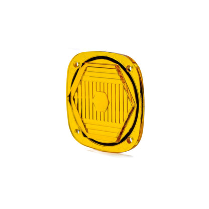 Baja Designs S1 Light Pod Lens Kit - Universal (Sold in Singles)