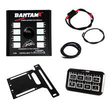 sPod BantamX HD for JLJT - Jeep JL/JT