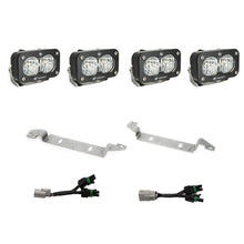 S2 Sport OEM Fog Light Replacement Kit - 2024-2026 Toyota Tacoma ProTrailhunter