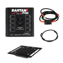 sPOD BantamX Wireless Switch Controller - Universal