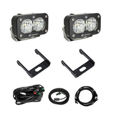 Toyota 4Runner S2 Sport Reverse Kit - 2025-2026 Toyota 4Runner