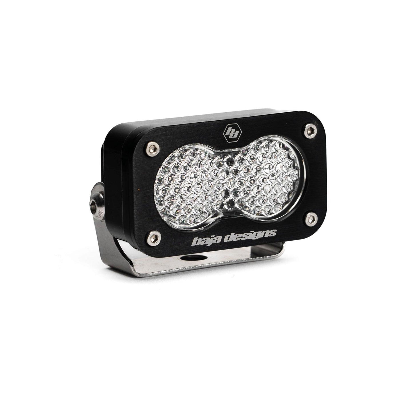 Baja Designs - S2 Red LED Auxiliary Light Pod - Universal