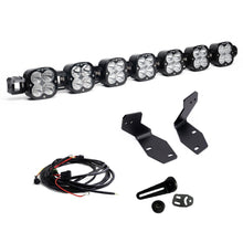 Super Duty (23-On), 7 XL Pro Linkable, Bumper Kit