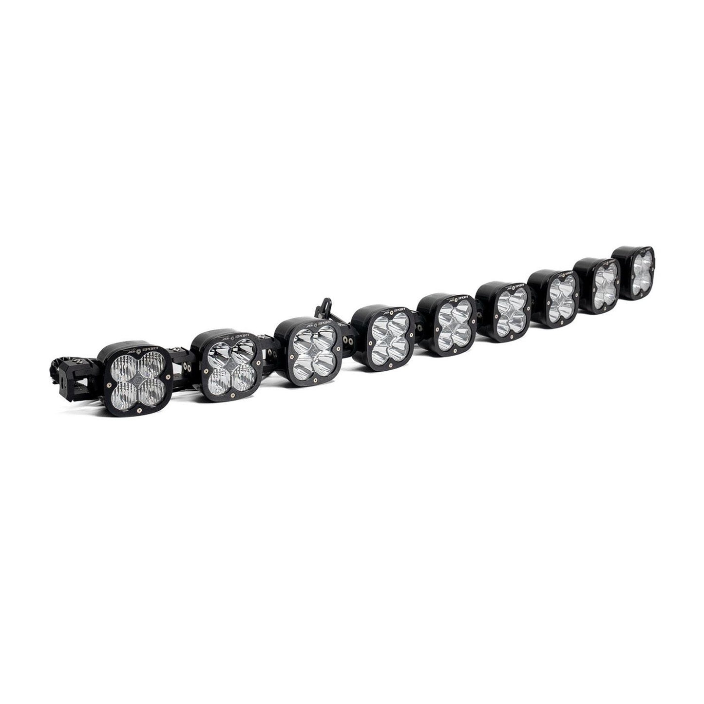 BAJA DESIGNS XL Sport LINKABLE LED LIGHT BAR (Choose from 3-9)