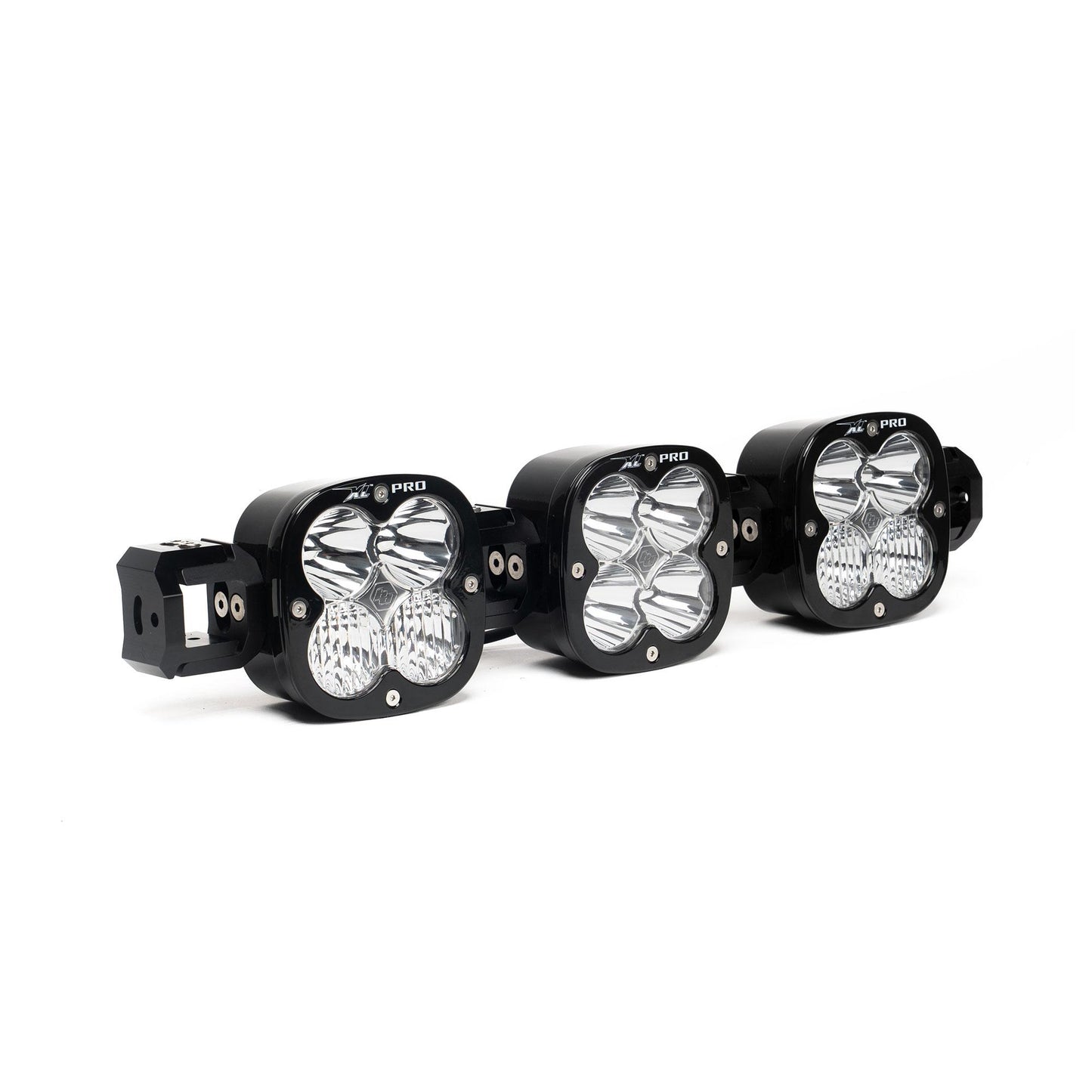 BAJA DESIGNS XL Pro LINKABLE LED LIGHT BAR (Choose from 3-9)