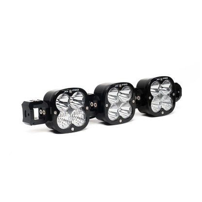 BAJA DESIGNS XL Pro LINKABLE LED LIGHT BAR (Choose from 3-9)