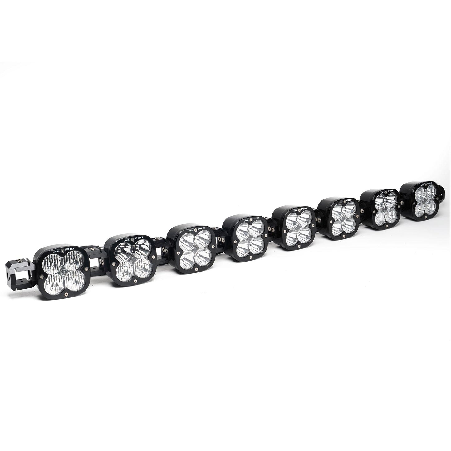 BAJA DESIGNS XL Pro LINKABLE LED LIGHT BAR (Choose from 3-9)