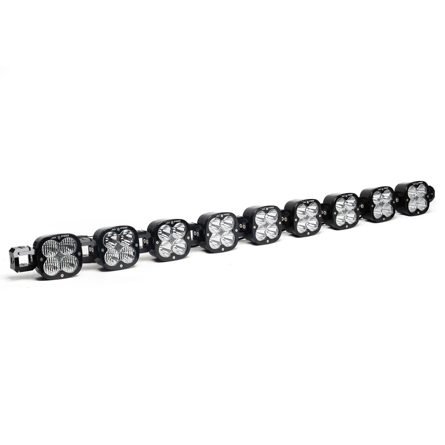 BAJA DESIGNS XL Pro LINKABLE LED LIGHT BAR (Choose from 3-9)
