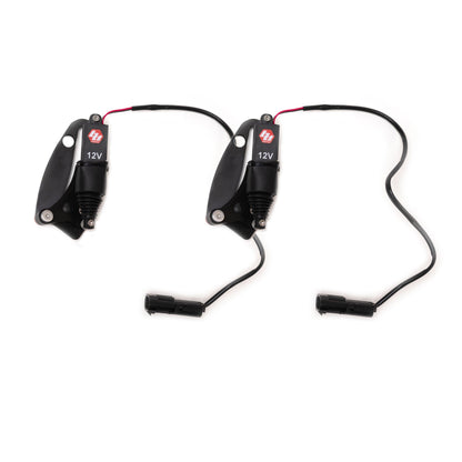 Reflex Light Actuator Kit – OnX6+ Light Bar - Universal