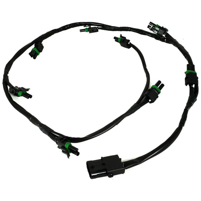 Reflex Actuator Linking Harness - Universal