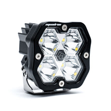 Baja Designs Squadron 2.0 Sport LED Pods (Sold in Singles) (RGBW Backlit)