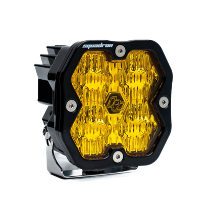 Baja Designs Squadron 2.0 Sport LED Pods (Sold in Singles) (RGBW Backlit)