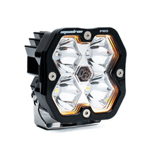 Baja Designs Squadron 2.0 Pro LED Pods (Sold in Singles) (RGBW Backlit)