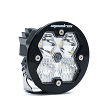 Squadron-R 2.0 Sport Black LED Auxiliary Light Pod - Universal