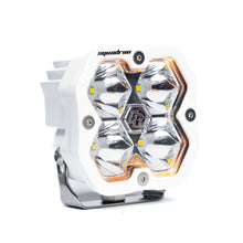 Baja Designs Squadron 2.0 Sport WHITE LED Pods (Sold in Singles) (RGBW Backlit)