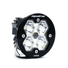 Squadron-R 2.0 Pro Black LED Auxiliary Light Pod - Universal