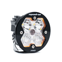 Squadron-R 2.0 Pro Black LED Auxiliary Light Pod - Universal