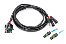 SPV Parts A-Pillar/Ditch Light Harness - SPV Harness System (Works with MANY vehicles, See Details)